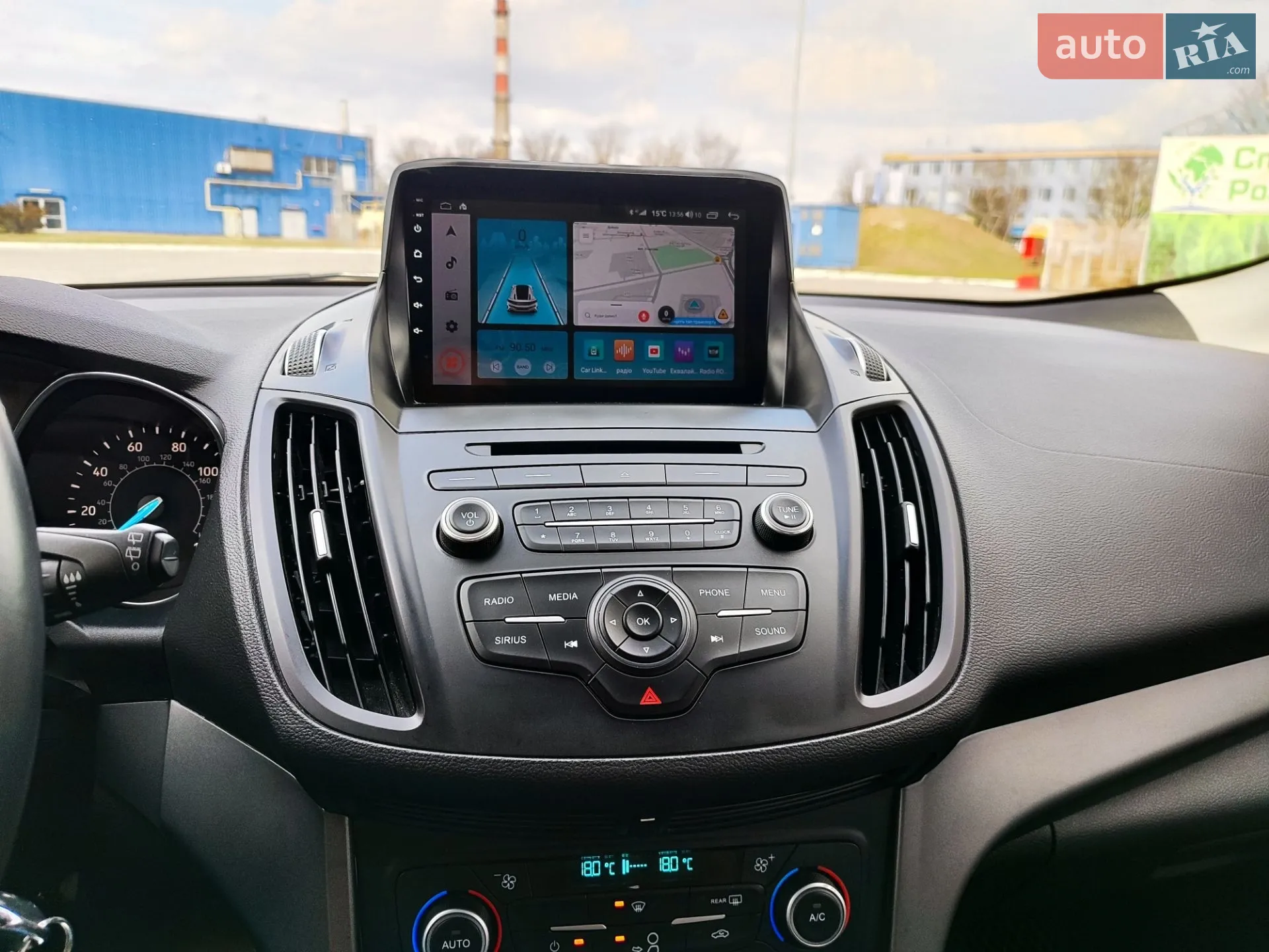 2018 Ford Escape - мініатюра 18