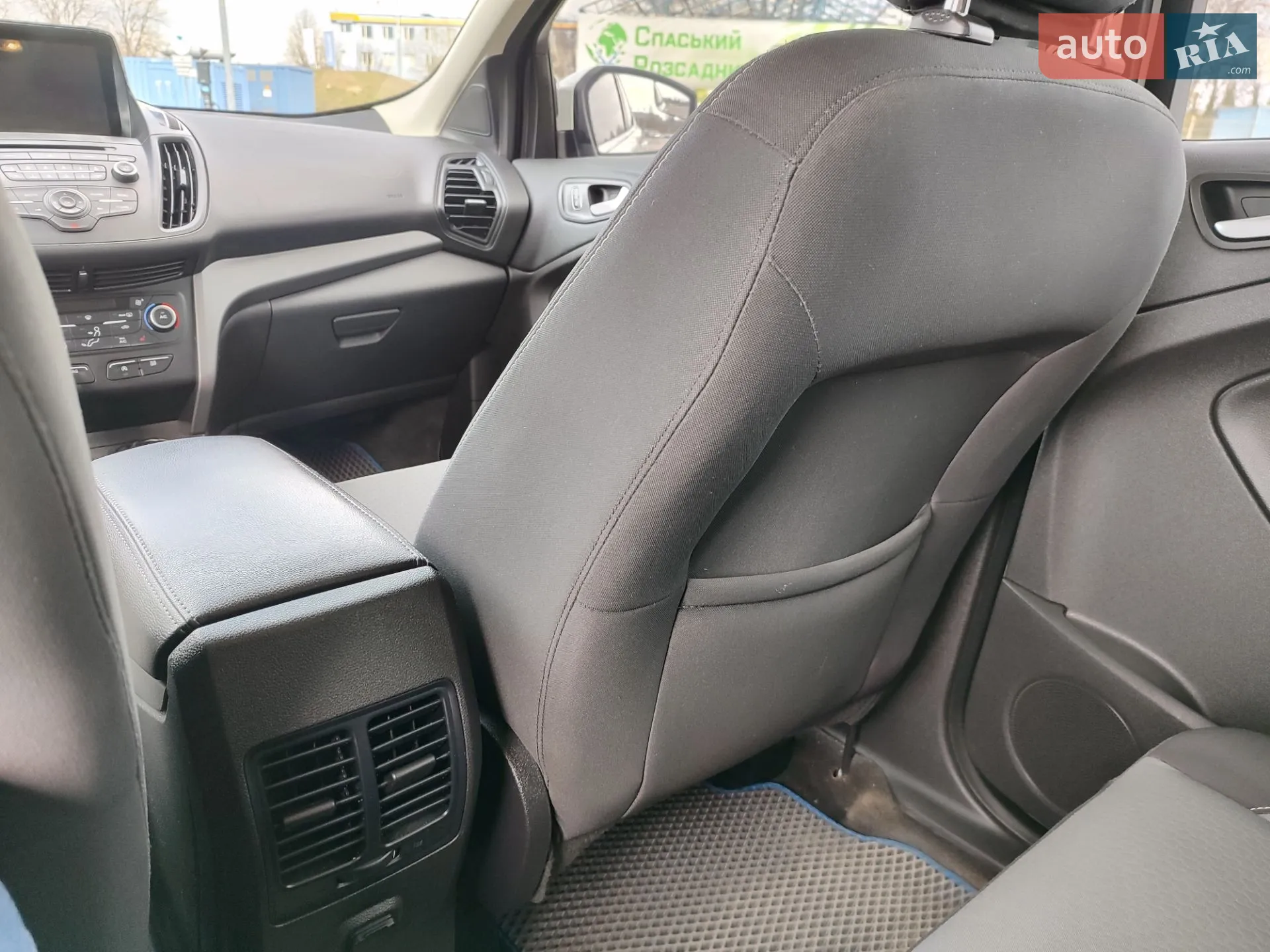 2018 Ford Escape - мініатюра 22