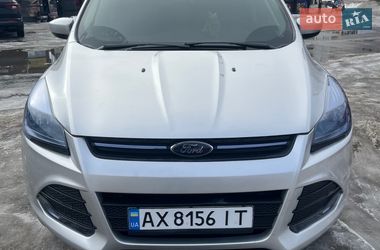 Внедорожник / Кроссовер Ford Escape 2016 в Софиевской Борщаговке