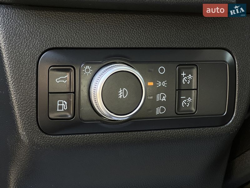 Внедорожник / Кроссовер Ford Escape 2020 в Львове фото 19 Внедорожник / Кроссовер Ford Escape 2020 в Львове