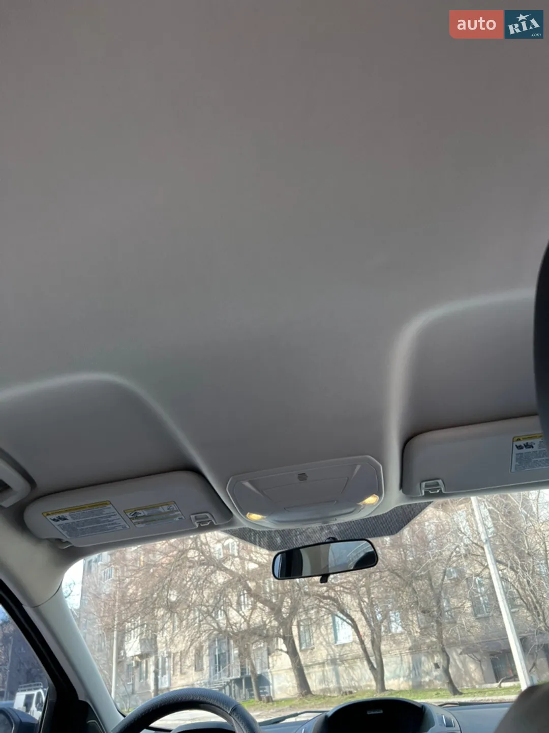 2017 Ford Escape - мініатюра 11