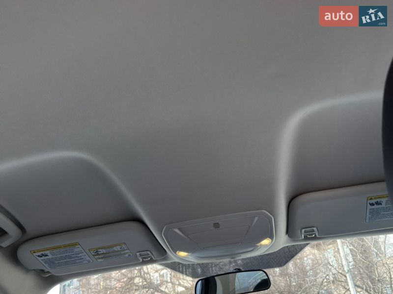 Позашляховик / Кросовер Ford Escape 2017 в Запоріжжі