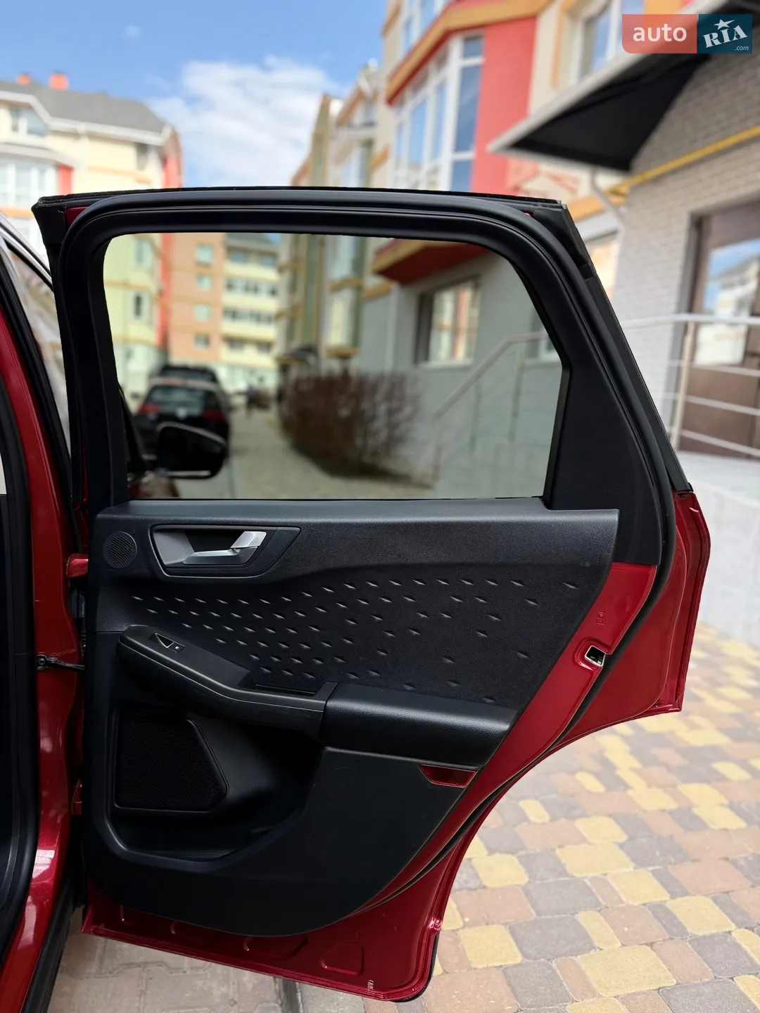 2020 Ford Escape - мініатюра 26