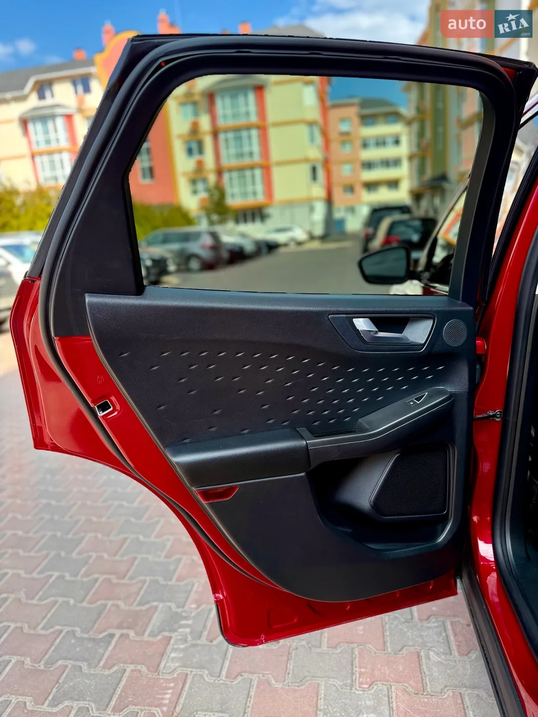 2020 Ford Escape - мініатюра 22