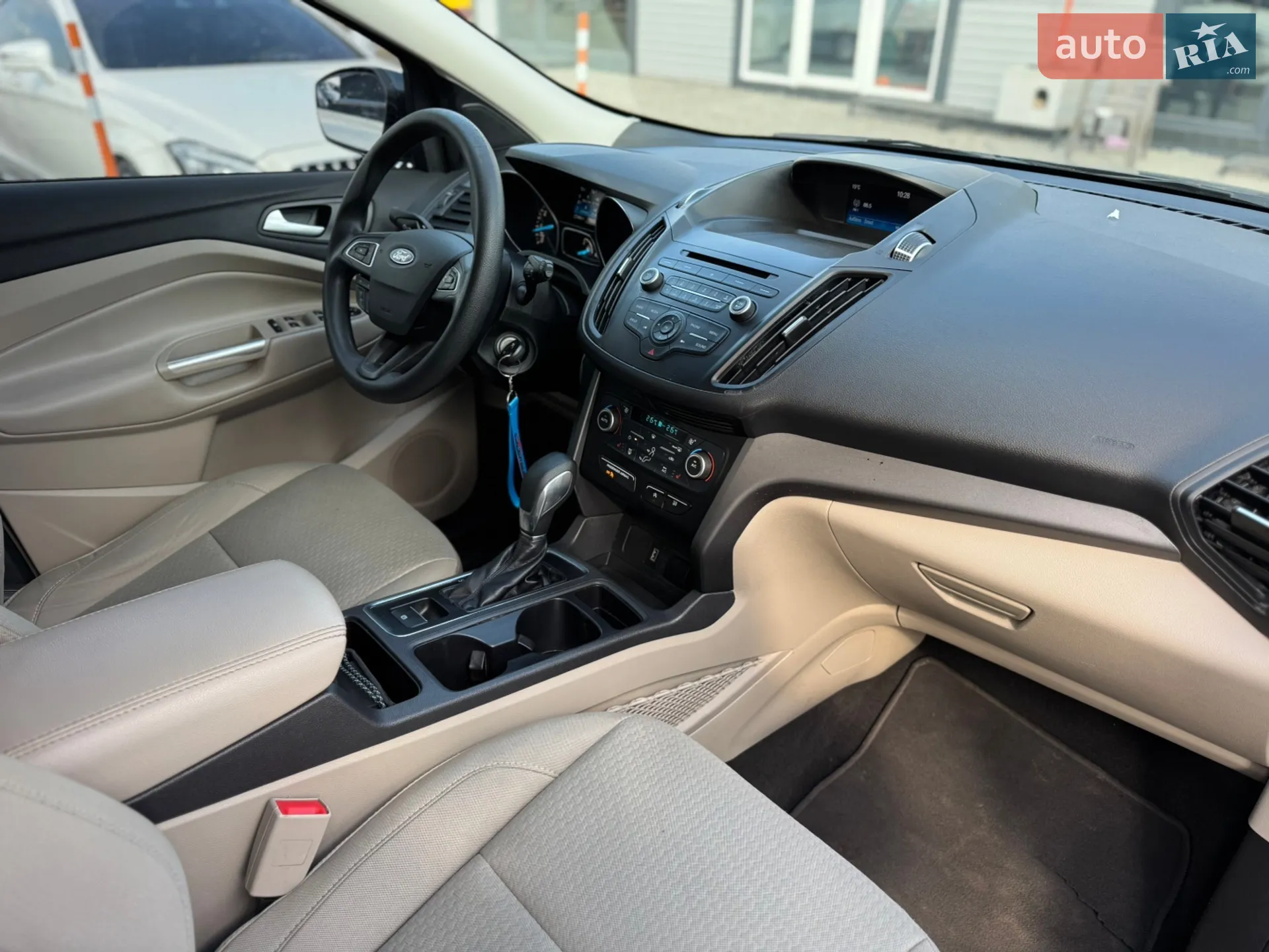 2018 Ford Escape - мініатюра 14