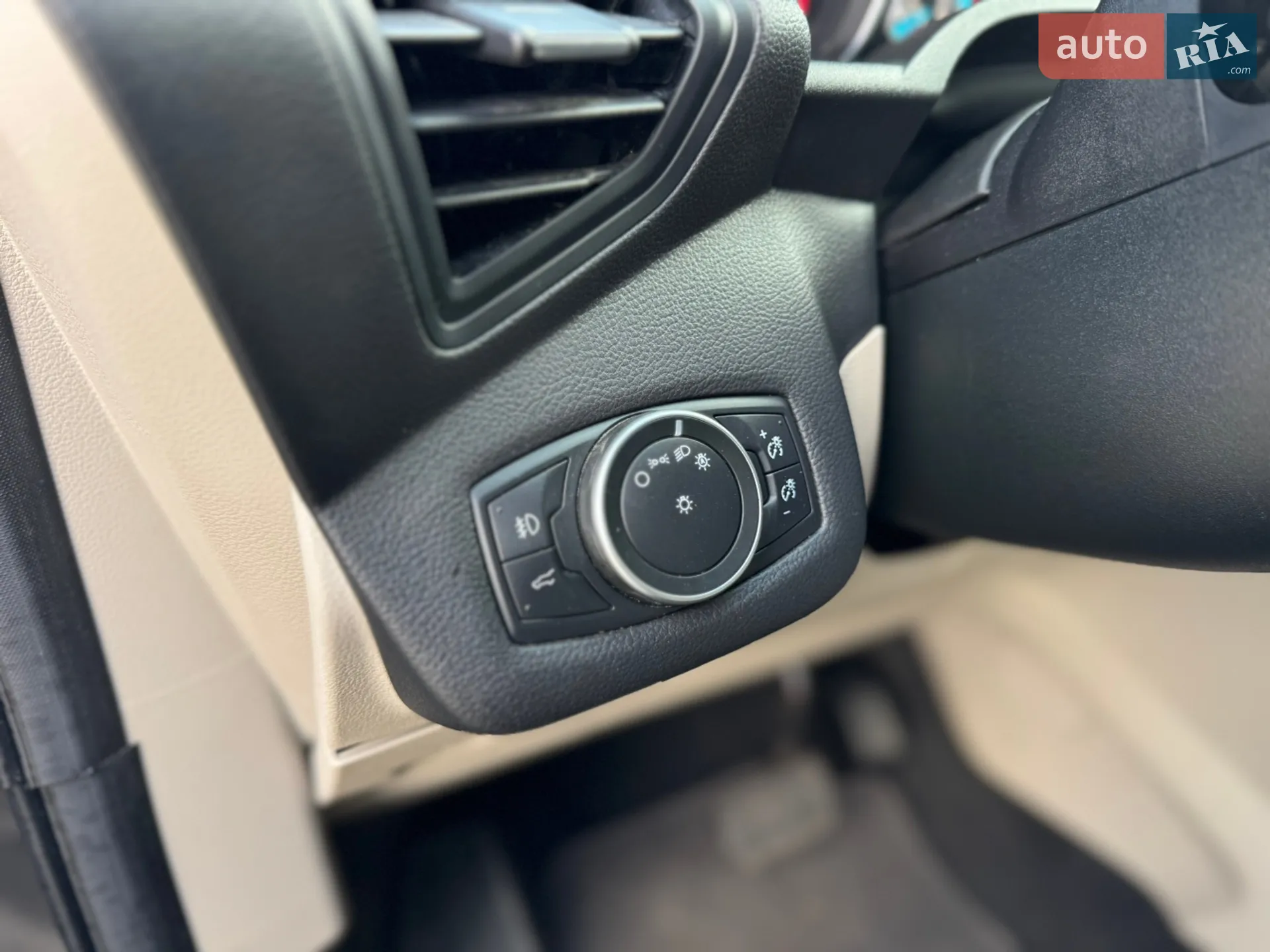 2018 Ford Escape - мініатюра 21