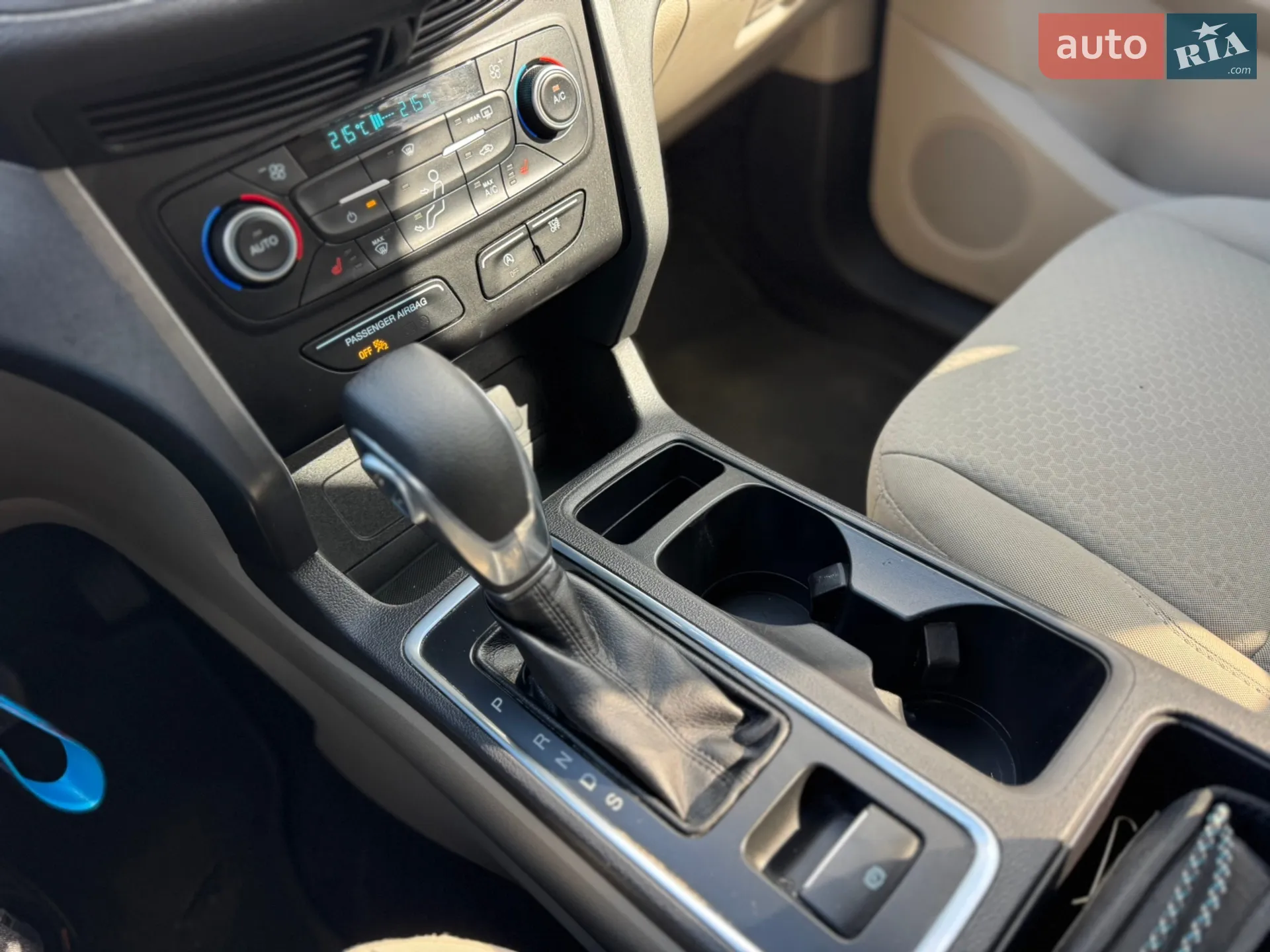 2018 Ford Escape - мініатюра 30