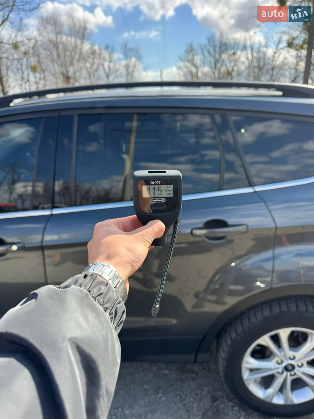 2018 Ford Escape - мініатюра 35