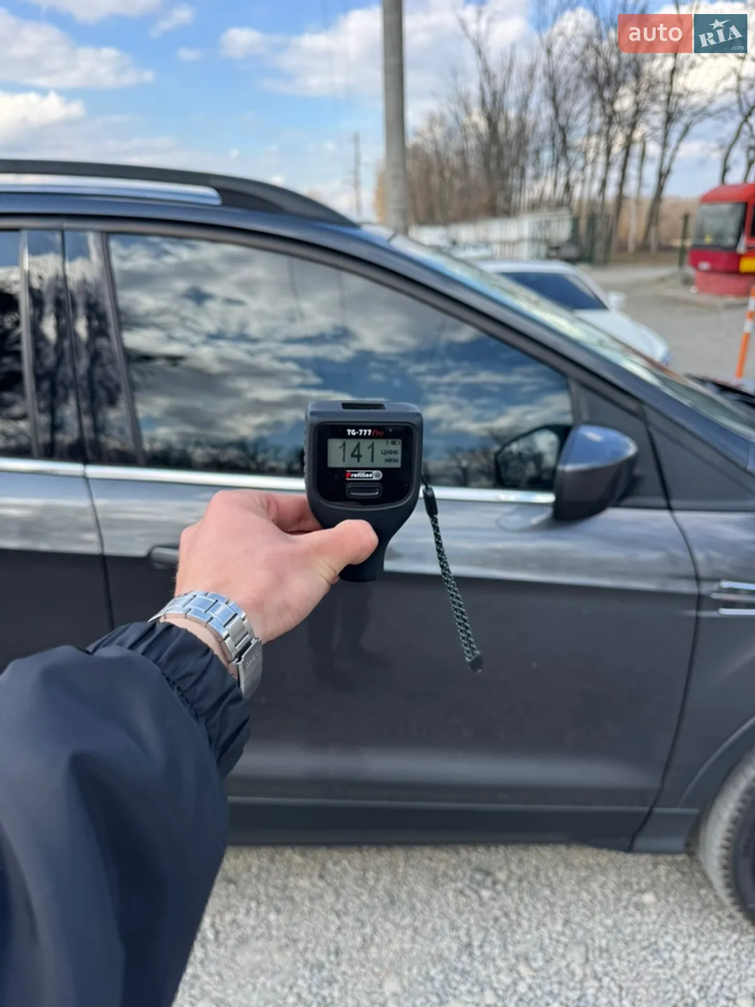 2018 Ford Escape - мініатюра 40