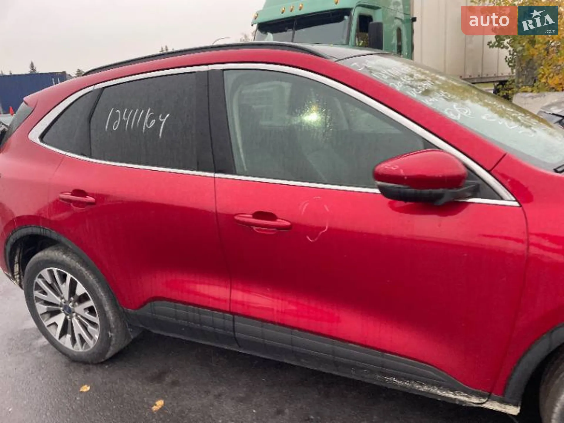 2020 Ford Escape - мініатюра 34
