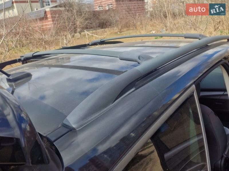 Позашляховик / Кросовер Ford Escape 2015 в Умані
