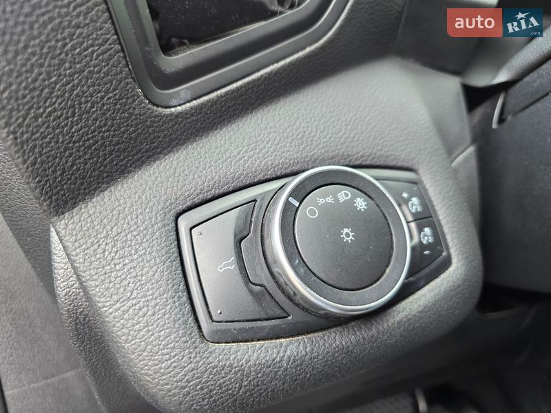 Внедорожник / Кроссовер Ford Escape 2017 в Львове фото 15 Внедорожник / Кроссовер Ford Escape 2017 в Львове