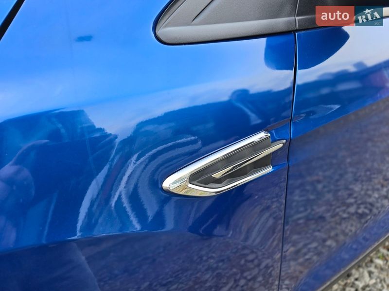 Внедорожник / Кроссовер Ford Escape 2017 в Львове фото 29 Внедорожник / Кроссовер Ford Escape 2017 в Львове