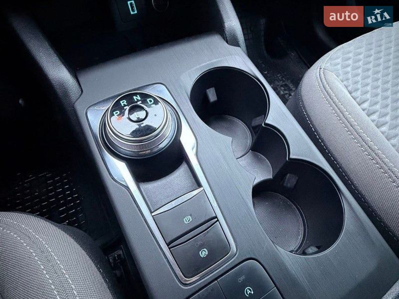 Позашляховик / Кросовер Ford Escape 2020 в Львові фото 17 Позашляховик / Кросовер Ford Escape 2020 в Львові