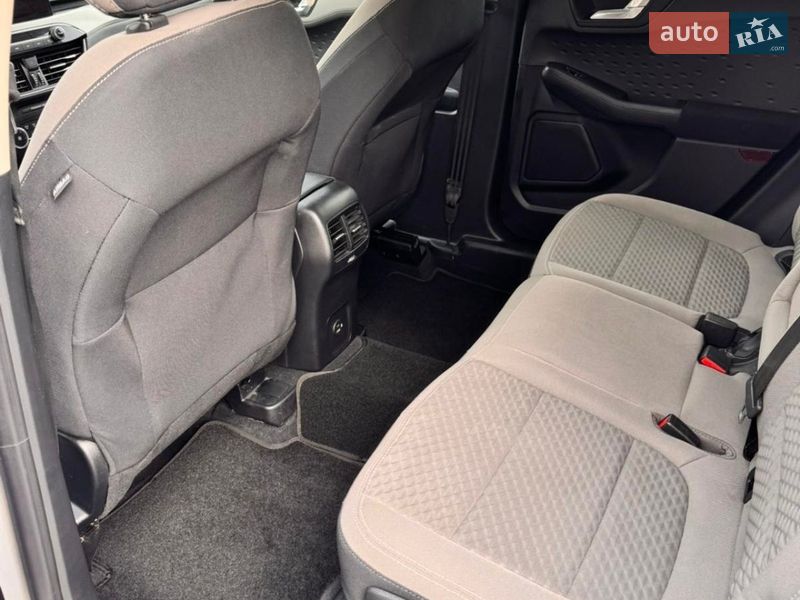 Позашляховик / Кросовер Ford Escape 2020 в Івано-Франківську фото 24 Позашляховик / Кросовер Ford Escape 2020 в Івано-Франківську