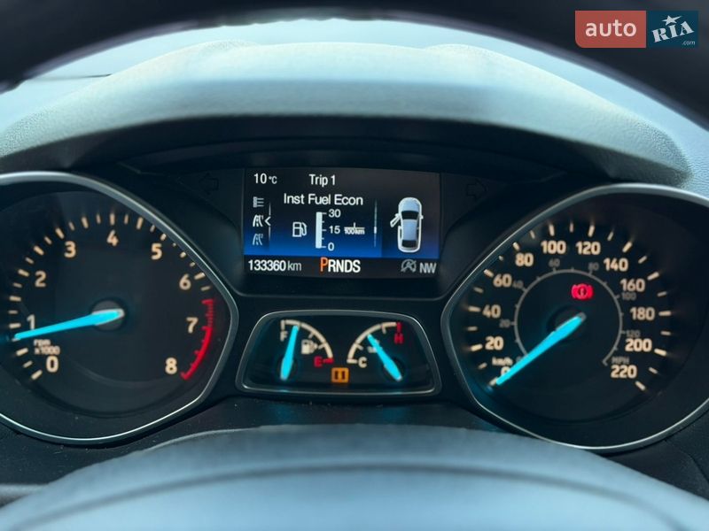 Внедорожник / Кроссовер Ford Escape 2016 в Коломые фото 16 Внедорожник / Кроссовер Ford Escape 2016 в Коломые