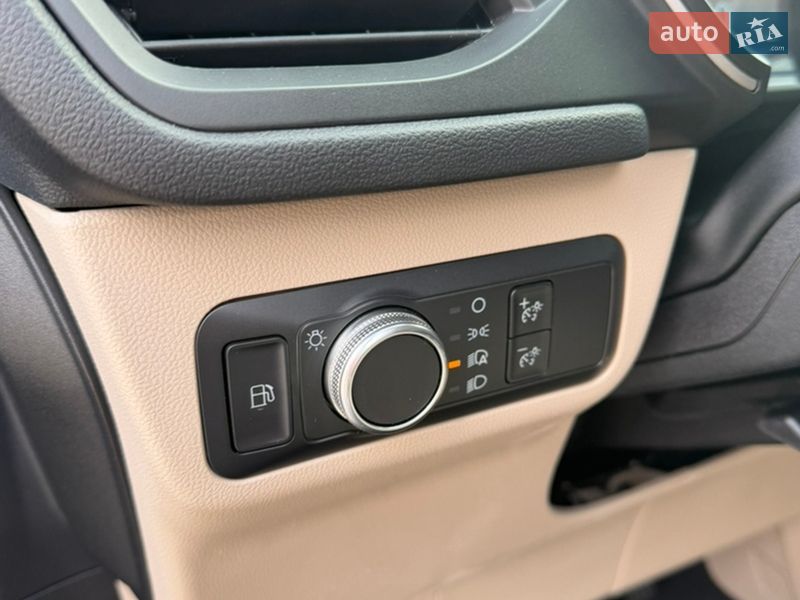 Внедорожник / Кроссовер Ford Escape 2021 в Днепре фото 7 Внедорожник / Кроссовер Ford Escape 2021 в Днепре