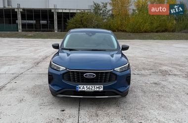 Позашляховик / Кросовер Ford Escape 2023 в Києві
