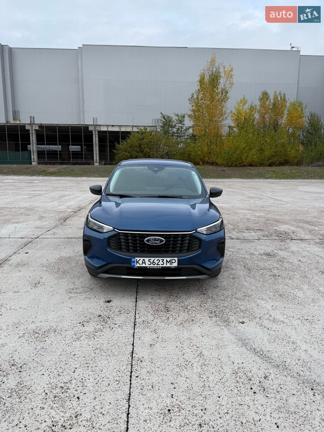 2023 Ford Escape - мініатюра 2