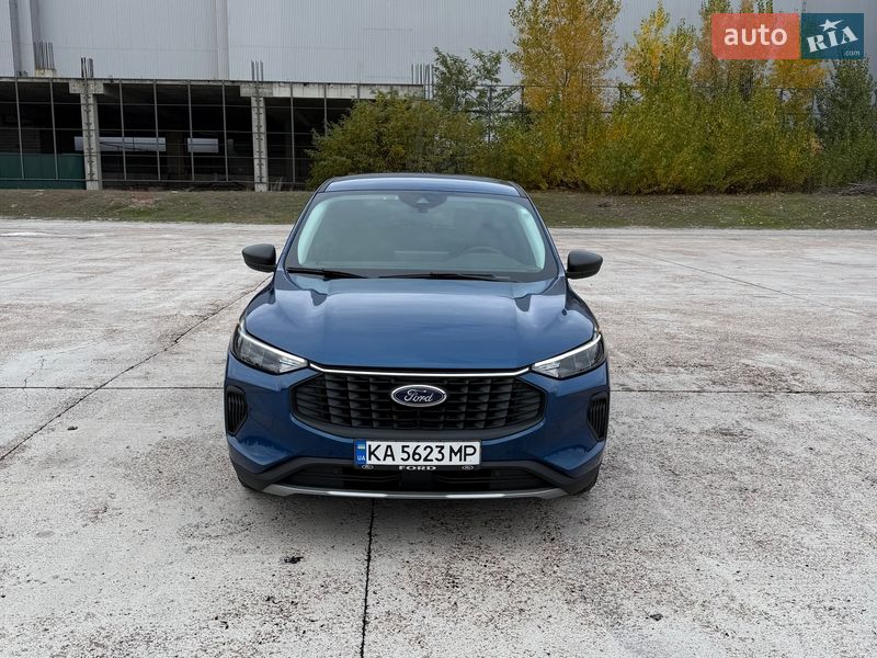 Позашляховик / Кросовер Ford Escape 2023 в Києві фото 2 Позашляховик / Кросовер Ford Escape 2023 в Києві