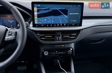Позашляховик / Кросовер Ford Escape 2023 в Києві