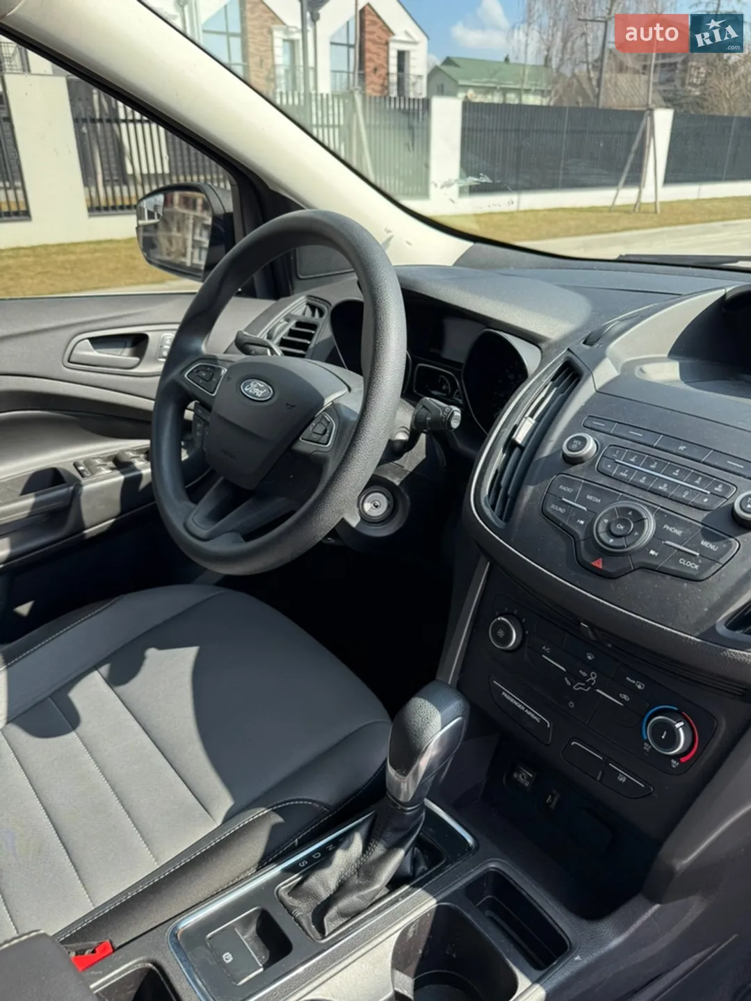 2019 Ford Escape - мініатюра 10