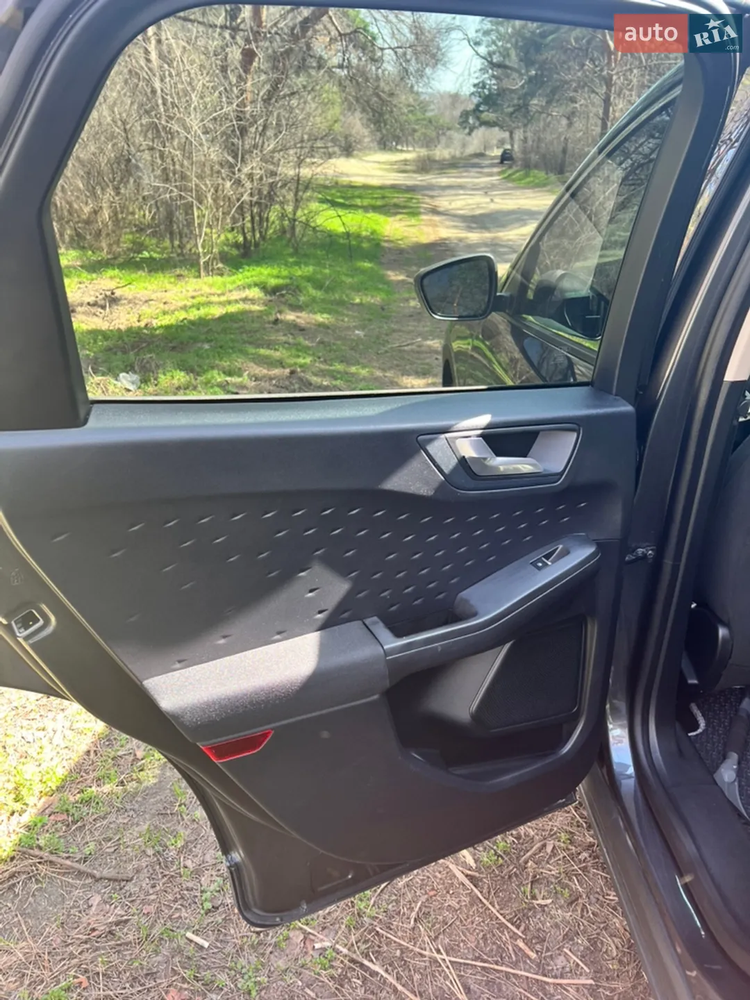 2020 Ford Escape - мініатюра 16