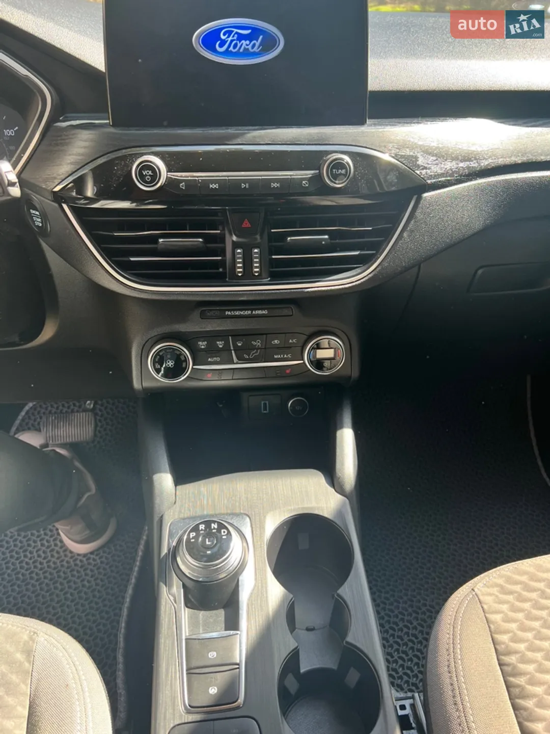 2020 Ford Escape - мініатюра 18