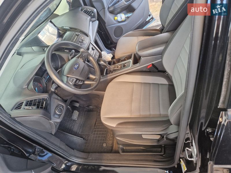 Внедорожник / Кроссовер Ford Escape 2019 в Кременчуге фото 2 Внедорожник / Кроссовер Ford Escape 2019 в Кременчуге