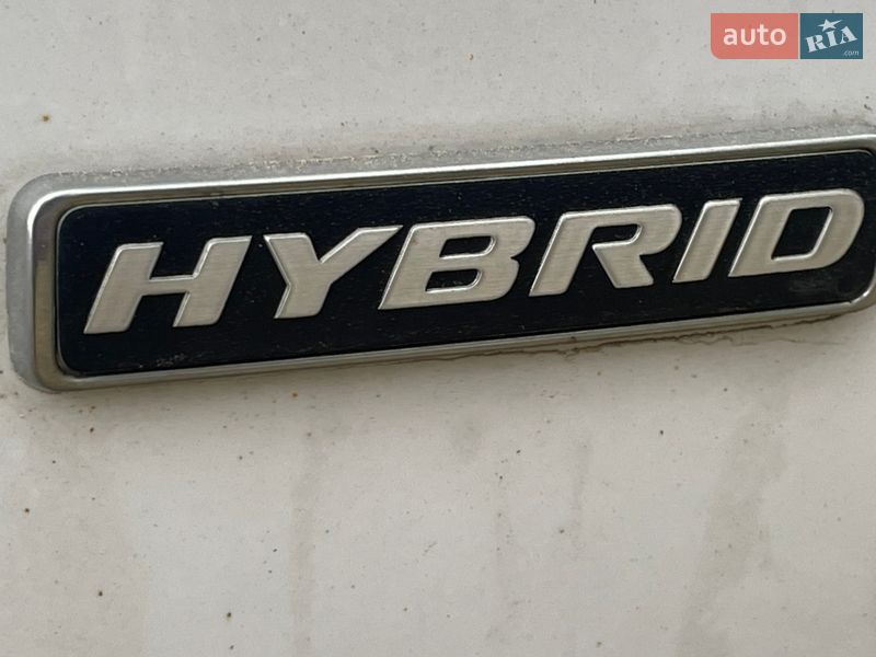 Внедорожник / Кроссовер Ford Escape 2021 в Львове фото 12 Внедорожник / Кроссовер Ford Escape 2021 в Львове