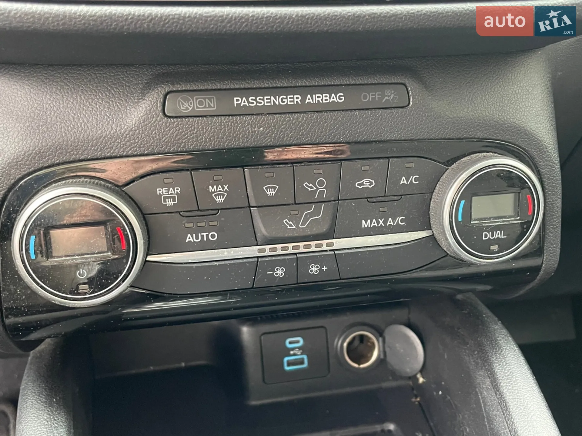 2021 Ford Escape - мініатюра 22