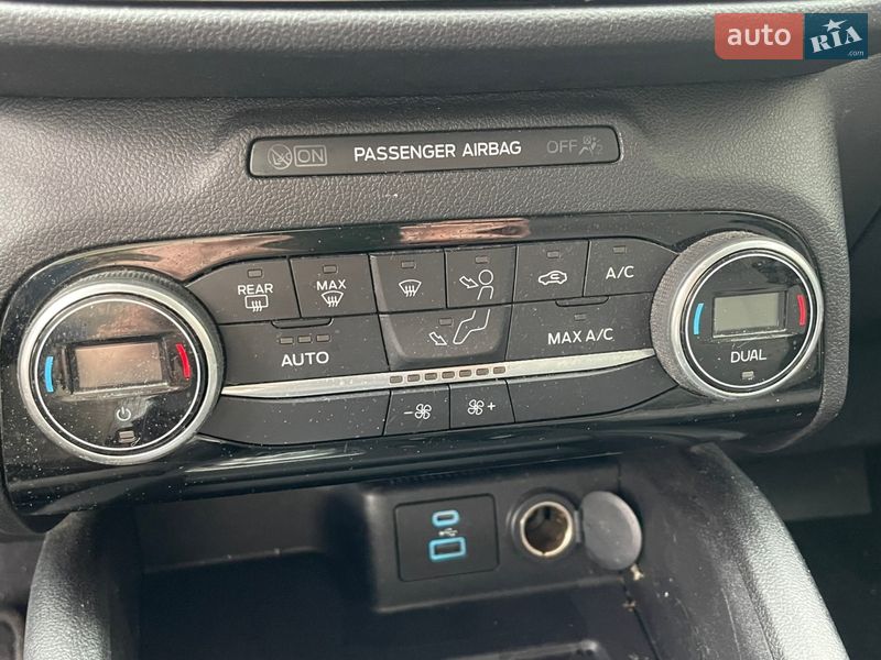 Внедорожник / Кроссовер Ford Escape 2021 в Львове фото 22 Внедорожник / Кроссовер Ford Escape 2021 в Львове