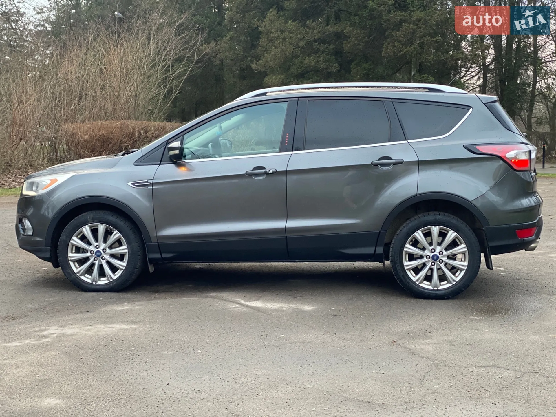 2016 Ford Escape - мініатюра 5