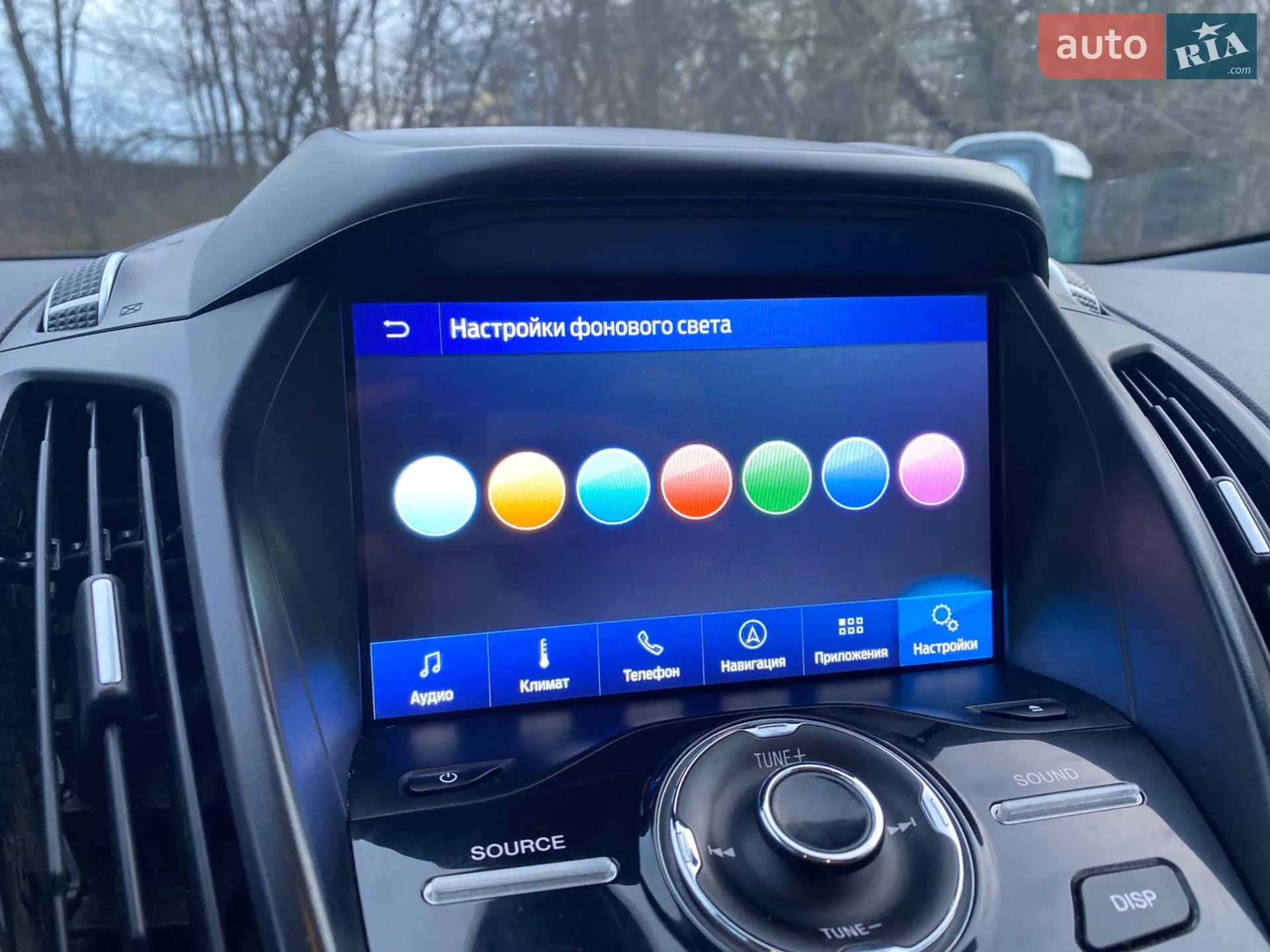 2016 Ford Escape - мініатюра 19