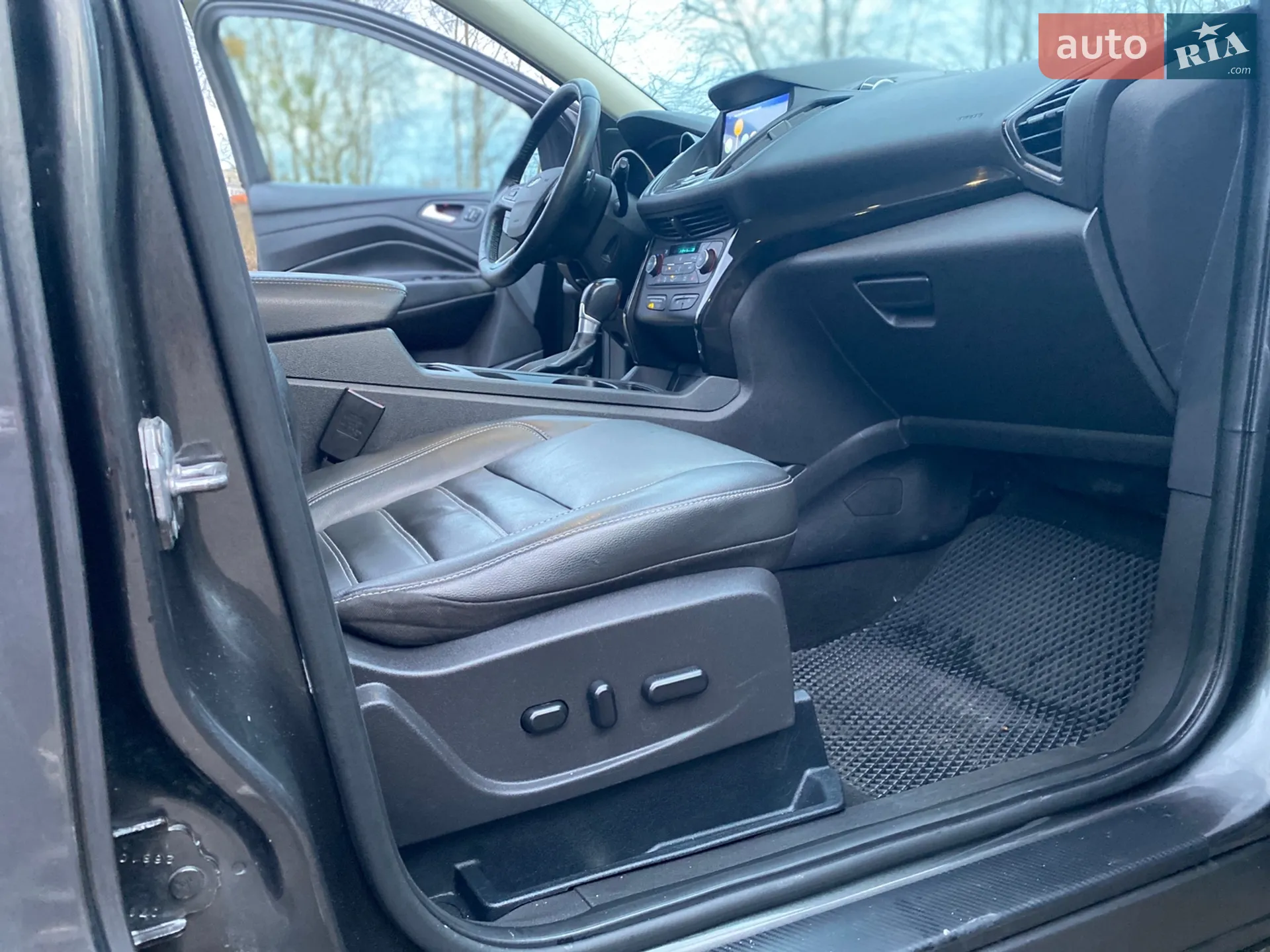 2016 Ford Escape - мініатюра 31