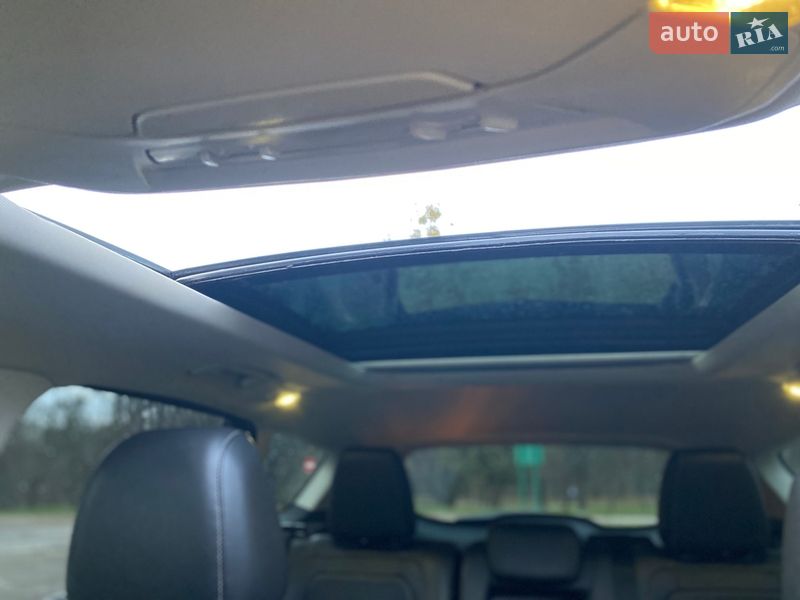 Внедорожник / Кроссовер Ford Escape 2016 в Львове фото 36 Внедорожник / Кроссовер Ford Escape 2016 в Львове