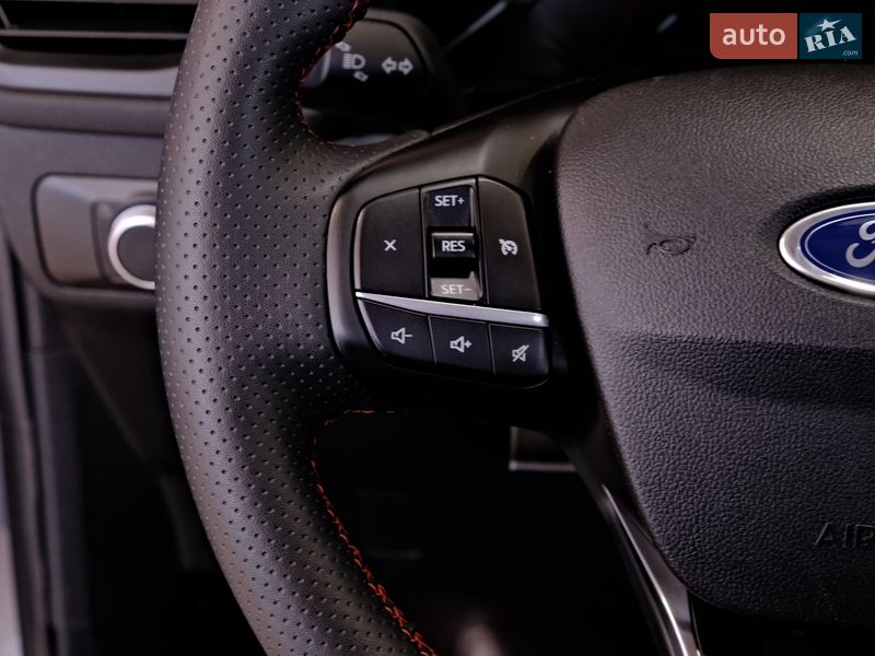 Позашляховик / Кросовер Ford Escape 2021 в Одесі фото 20 Позашляховик / Кросовер Ford Escape 2021 в Одесі