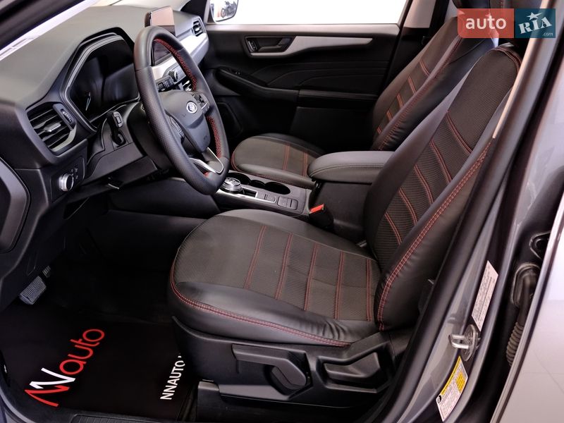Позашляховик / Кросовер Ford Escape 2021 в Одесі фото 26 Позашляховик / Кросовер Ford Escape 2021 в Одесі