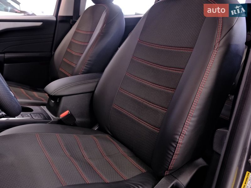 Позашляховик / Кросовер Ford Escape 2021 в Одесі фото 28 Позашляховик / Кросовер Ford Escape 2021 в Одесі