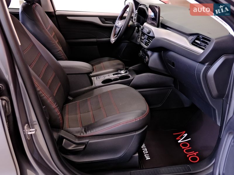 Позашляховик / Кросовер Ford Escape 2021 в Одесі фото 38 Позашляховик / Кросовер Ford Escape 2021 в Одесі