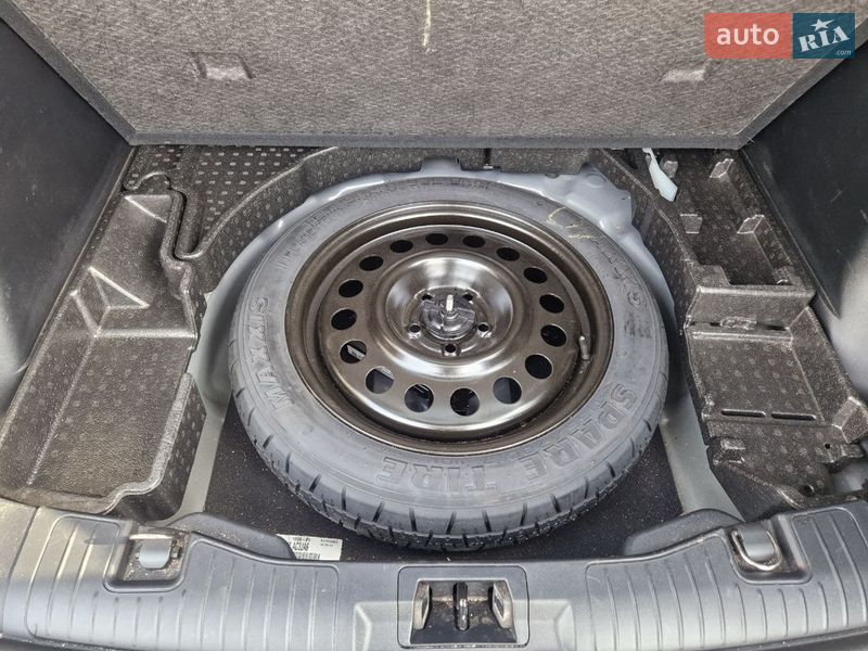 Позашляховик / Кросовер Ford Escape 2023 в Миколаєві фото 3 Позашляховик / Кросовер Ford Escape 2023 в Миколаєві