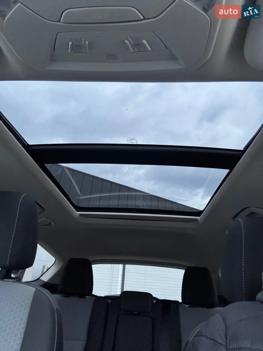 2017 Ford Escape - мініатюра 31