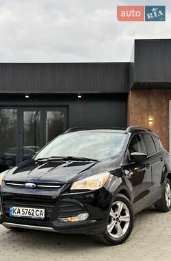 Внедорожник / Кроссовер Ford Escape 2014 в Черновцах