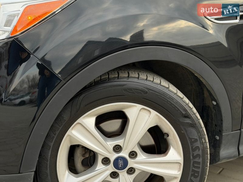 Внедорожник / Кроссовер Ford Escape 2014 в Черновцах фото 9 Внедорожник / Кроссовер Ford Escape 2014 в Черновцах