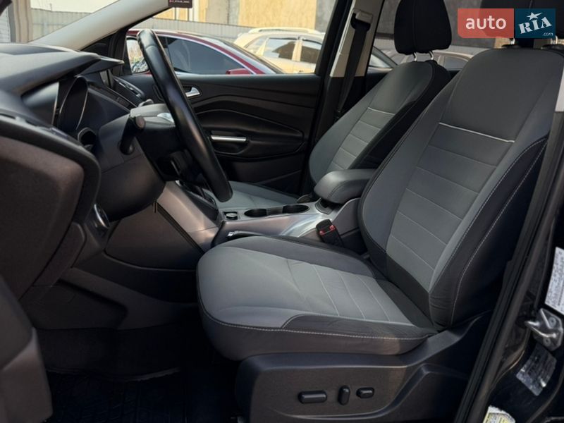 Внедорожник / Кроссовер Ford Escape 2014 в Черновцах фото 30 Внедорожник / Кроссовер Ford Escape 2014 в Черновцах