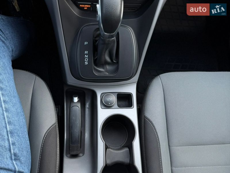 Внедорожник / Кроссовер Ford Escape 2014 в Черновцах фото 39 Внедорожник / Кроссовер Ford Escape 2014 в Черновцах