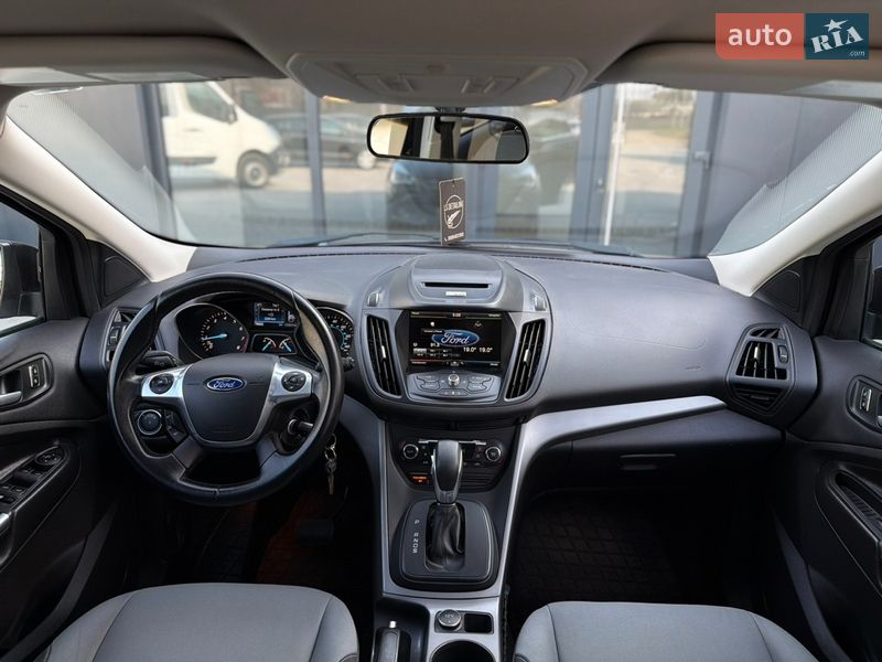 Внедорожник / Кроссовер Ford Escape 2014 в Черновцах фото 44 Внедорожник / Кроссовер Ford Escape 2014 в Черновцах