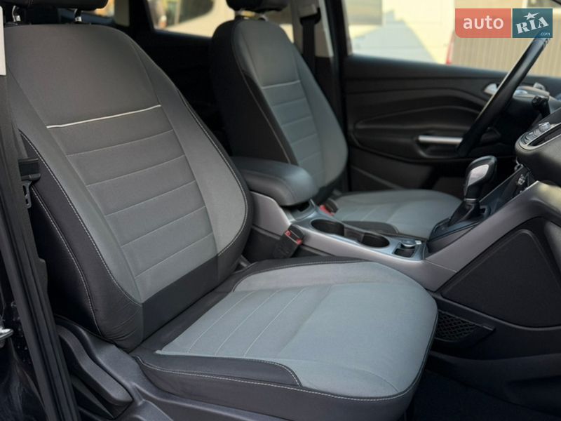 Внедорожник / Кроссовер Ford Escape 2014 в Черновцах фото 53 Внедорожник / Кроссовер Ford Escape 2014 в Черновцах