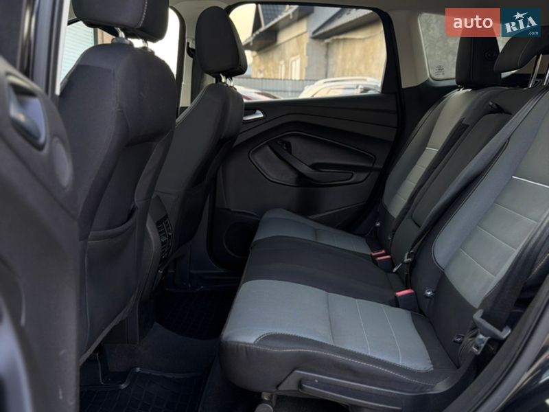 Внедорожник / Кроссовер Ford Escape 2014 в Черновцах фото 60 Внедорожник / Кроссовер Ford Escape 2014 в Черновцах