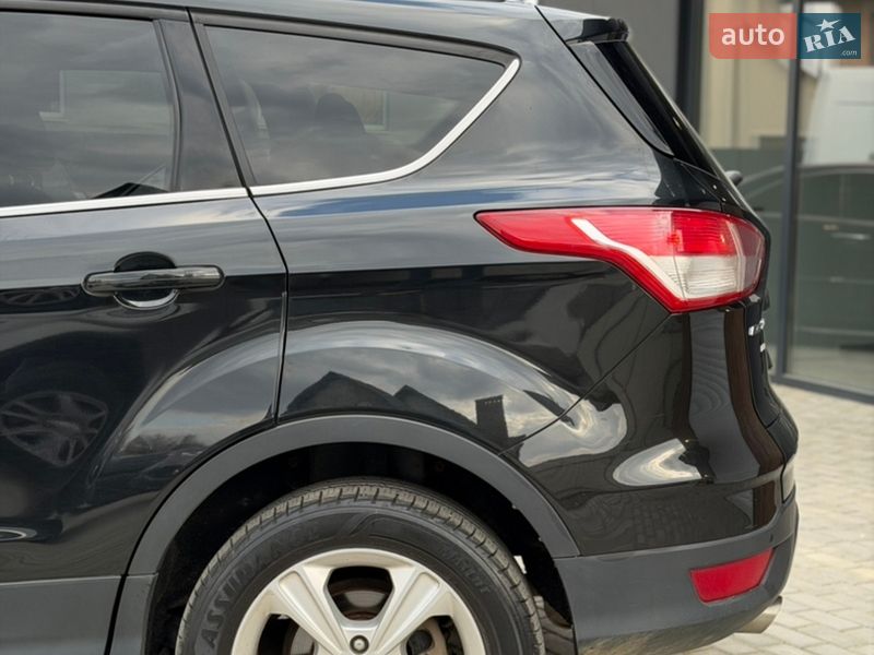 Внедорожник / Кроссовер Ford Escape 2014 в Черновцах фото 66 Внедорожник / Кроссовер Ford Escape 2014 в Черновцах